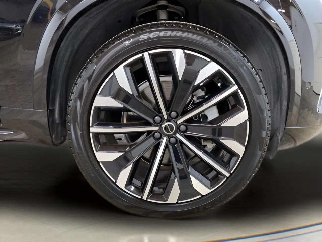 Used 2026 Volvo XC90 B6 Ultra AWD/4WD image 91