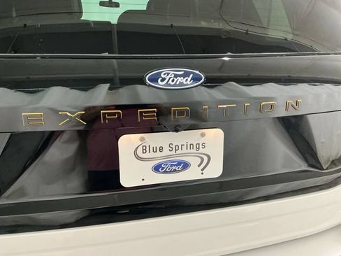 New 2027 Ford Expedition Tremor AWD/4WD image 5
