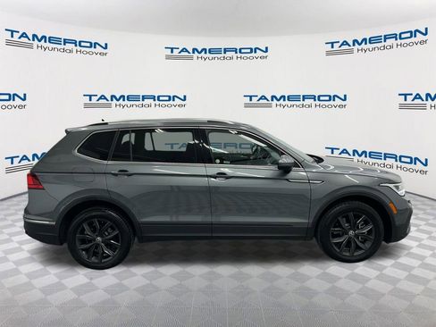 Used 2024 Volkswagen Tiguan SE FWD image 6