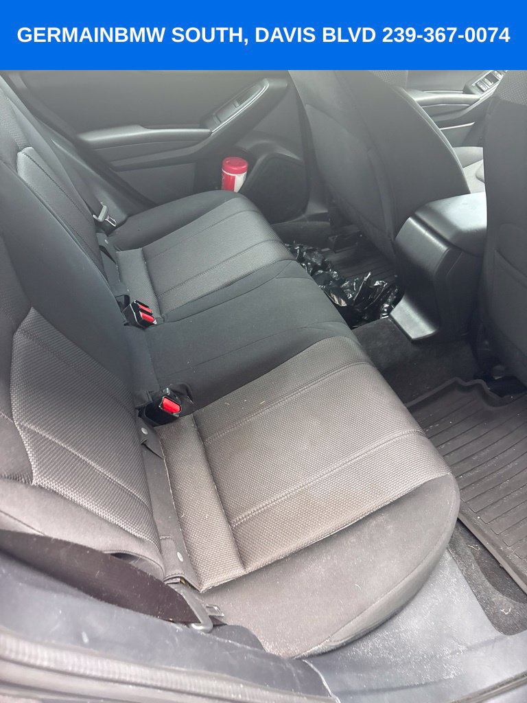 Used 2020 Subaru Impreza 2.0i AWD/4WD image 13