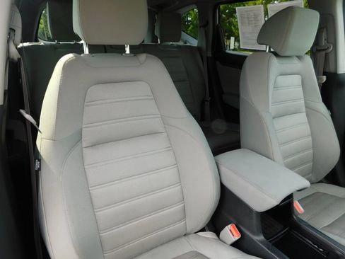 Used 2022 Honda CR-V EX image 20