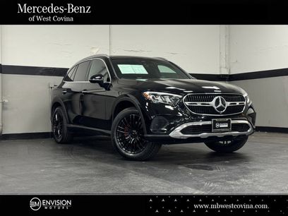 Used 2025 Mercedes-Benz GLC 300