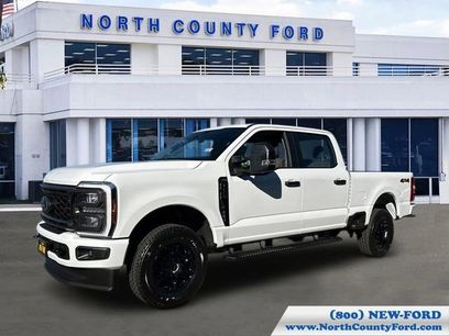 New 2026 Ford F250 XL w/ STX Appearance Package
