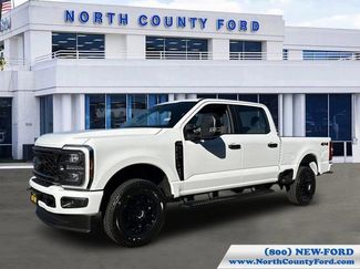 New 2026 Ford F250 XL w/ STX Appearance Package video 1