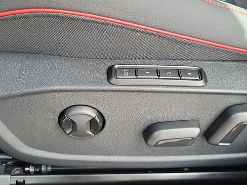 New 2025 Volkswagen GTI Autobahn image 12