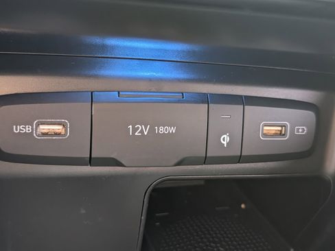 Used 2024 Hyundai Tucson SEL w/ Convenience Package image 12