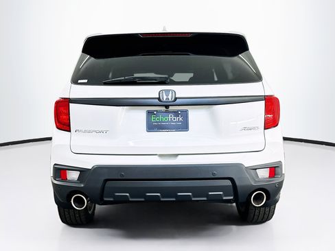 Used 2023 Honda Passport EX-L image 7
