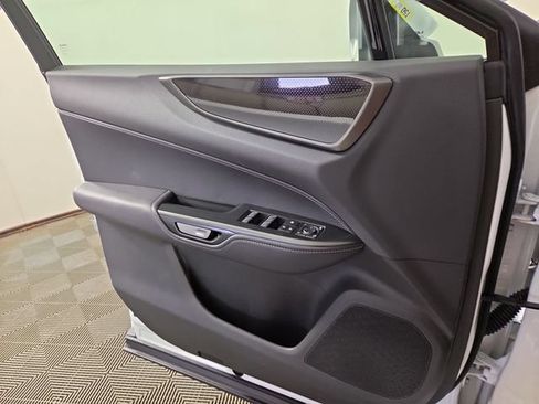 New 2026 Lexus NX 350 AWD image 28