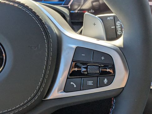 New 2026 BMW X5 M60i w/ Executive Package image 20