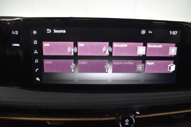 Certified 2023 Nissan Ariya AWD/4WD image 22
