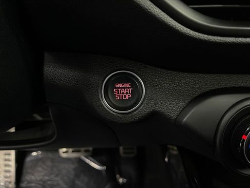 Used 2021 Kia Forte GT w/ GT2 Package image 20