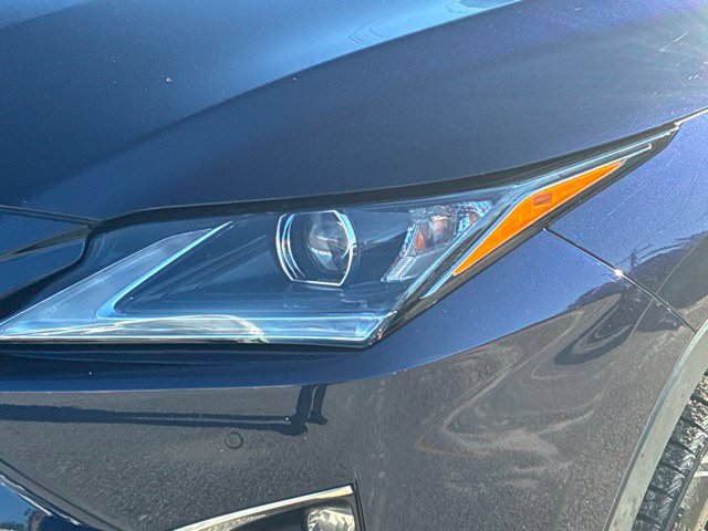 Used 2019 Lexus RX 450h AWD w/ Navigation Package image 10