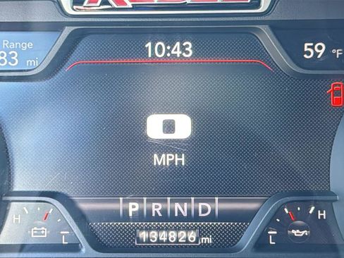 Used 2019 RAM 1500 Rebel w/ Rebel Level 2 Equipment Group image 13