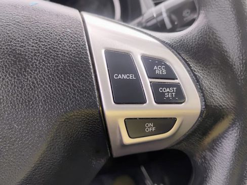 Used 2017 Mitsubishi Lancer ES image 15