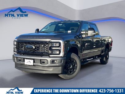 New 2026 Ford F350 Lariat