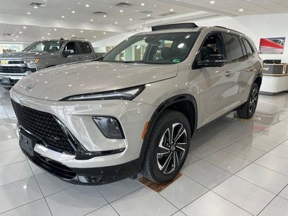 New 2026 Buick Enclave Sport Touring