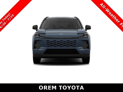 New 2026 Toyota RAV4 LE FWD image 17