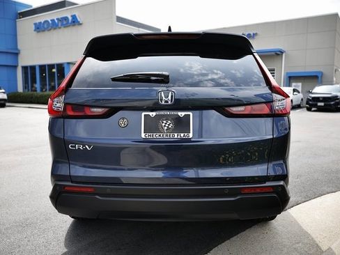 New 2026 Honda CR-V EX-L image 12