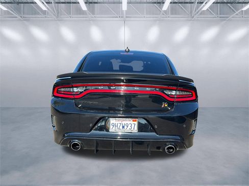 Used 2023 Dodge Charger Scat Pack w/ Plus Group image 5