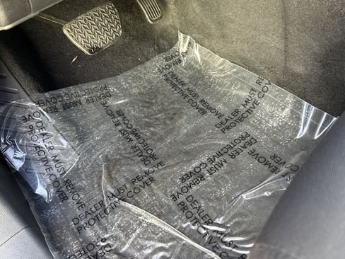 Used 2025 Toyota Tacoma 2WD Double Cab image 17