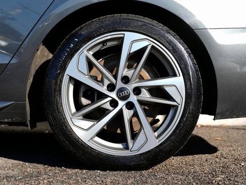 Used 2021 Audi A4 2.0T Premium Plus w/ Premium Plus Package image 14