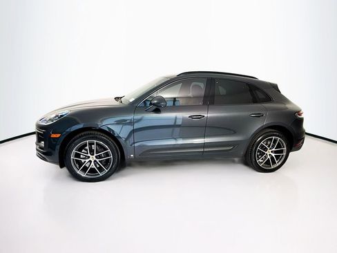 Used 2023 Porsche Macan AWD/4WD image 8