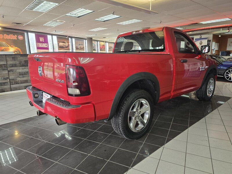 Used 2013 RAM 1500 Express AWD/4WD image 5
