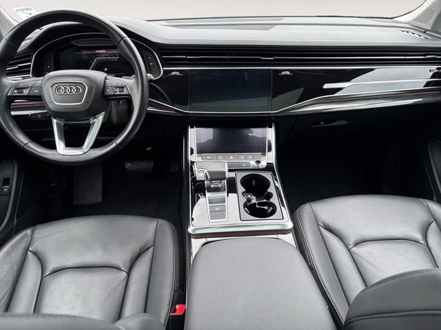 Used 2024 Audi Q7 2.0T Premium Plus AWD/4WD image 10