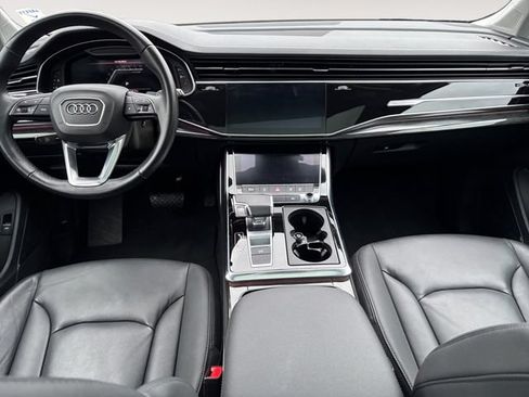 Used 2024 Audi Q7 2.0T Premium Plus AWD/4WD image 10