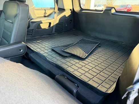 Used 2020 GMC Yukon Denali image 10