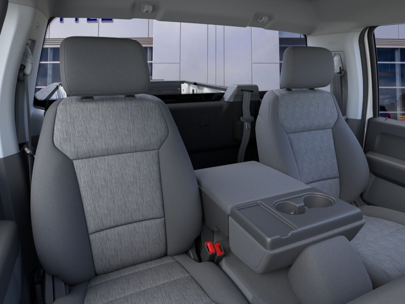 New 2026 Ford F150 XL RWD image 10