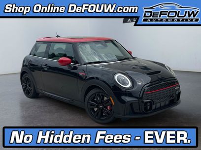 Used 2023 MINI Cooper John Cooper Works w/ Driver Assistance Package