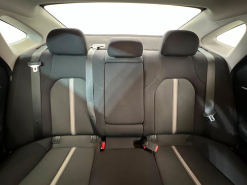 Used 2025 Hyundai Sonata SEL FWD image 24
