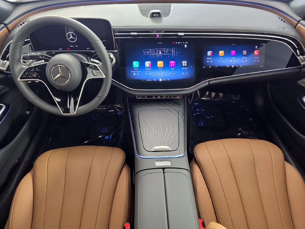 New 2027 Mercedes-Benz E 350 Sedan image 10