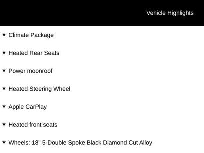 Certified 2024 Volvo XC60 B5 Core w/ Climate Package