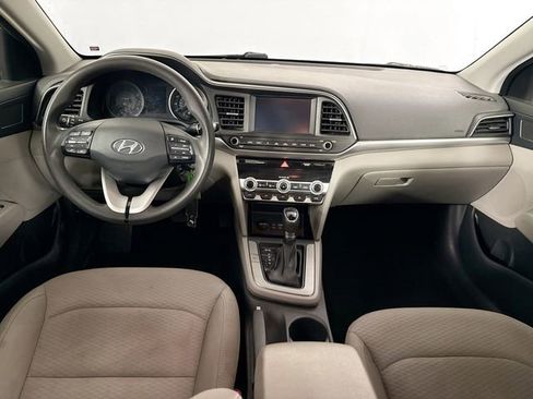 Used 2020 Hyundai Elantra SEL image 22