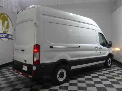 Used 2017 Ford Transit 250 148 High Roof image 7