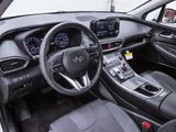 Certified 2021 Hyundai Santa Fe SEL image 2