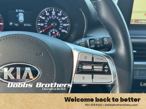 Used 2021 Kia Telluride EX w/ EX Premium Package AWD/4WD image 20