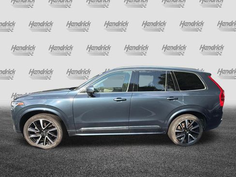 Certified 2023 Volvo XC90 B6 Plus w/ Protection Package Premier AWD/4WD image 8