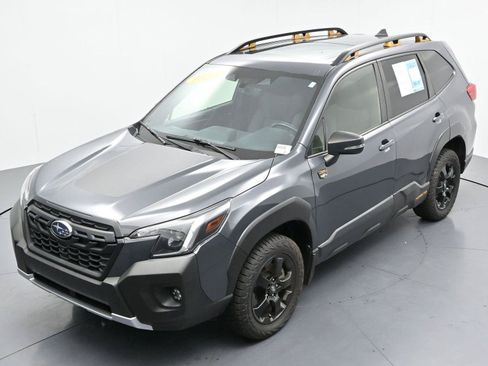 Used 2024 Subaru Forester Wilderness AWD/4WD image 43