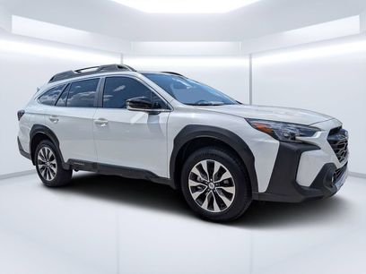 Certified 2025 Subaru Outback Limited w/ Popular Package #2