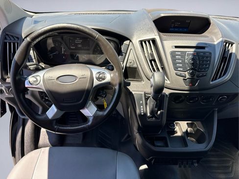 Used 2018 Ford Transit 150 130 Low Roof w/ Exterior Upgrade Package RWD image 22