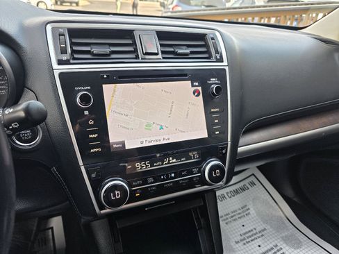 Used 2019 Subaru Outback 2.5i Limited w/ Popular Package #2 AWD/4WD image 16
