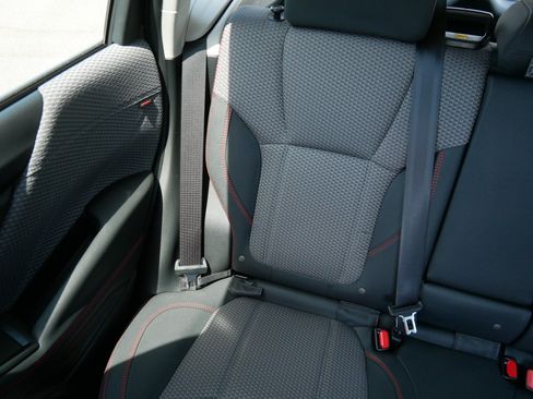 Certified 2024 Subaru Forester Sport AWD/4WD image 12