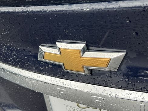 Used 2019 Chevrolet Impala LT w/ Sunroof and Spoiler Package image 8