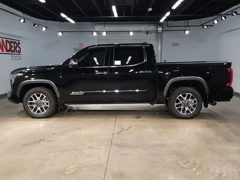 New 2026 Toyota Tundra 1794 Edition AWD/4WD image 4