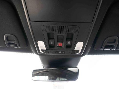 New 2026 Honda Passport TrailSport Elite image 18