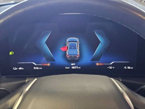 Used 2023 BMW i4 eDrive35 w/ Premium Package RWD image 11