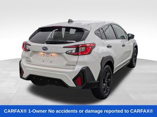 Used 2024 Subaru Crosstrek 2.0i AWD/4WD video 2